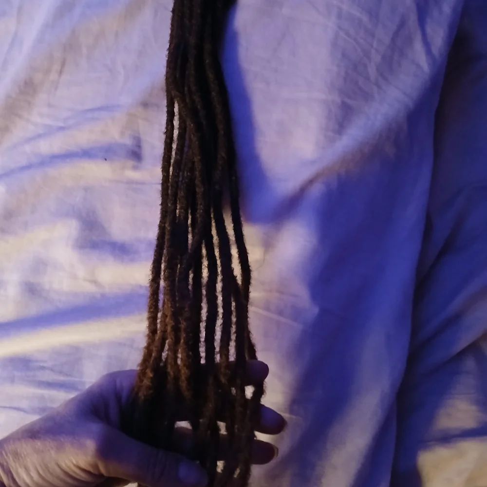 Se dread locks - Picture 3 of 3